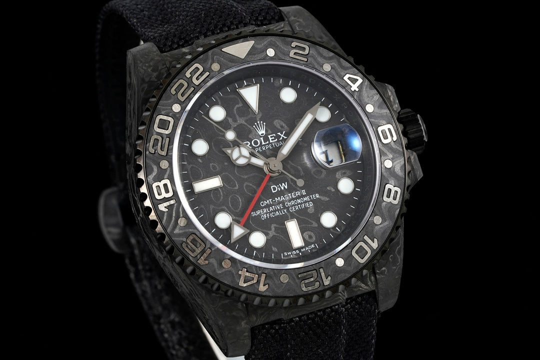 DIW Rol GMT-Master II