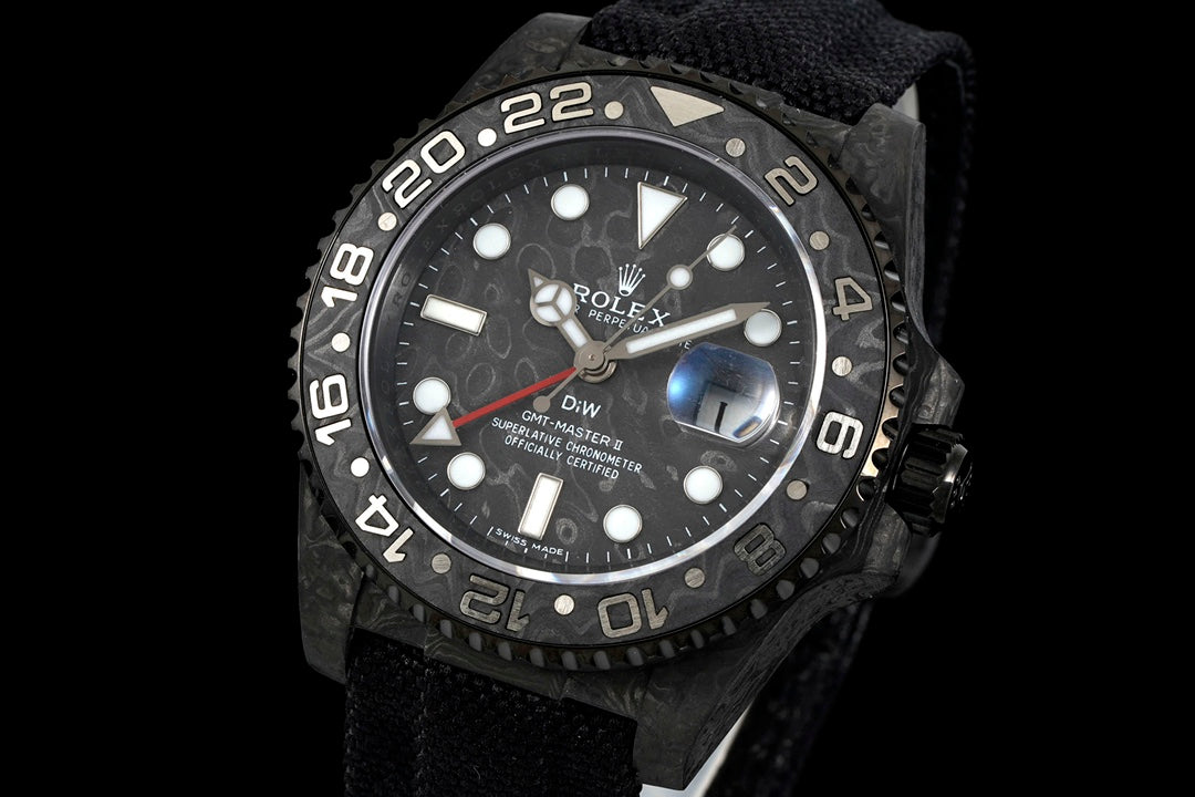 DIW Rol GMT-Master II