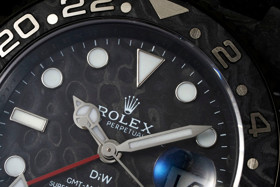 DIW Rol GMT-Master II