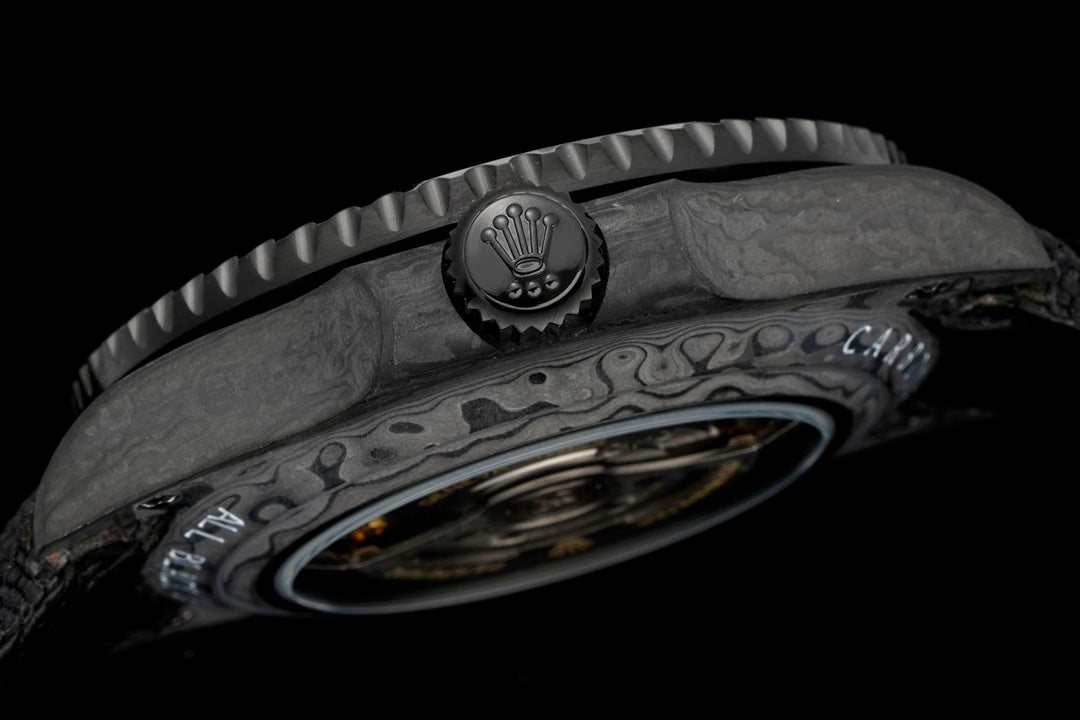 DIW Rol GMT-Master II