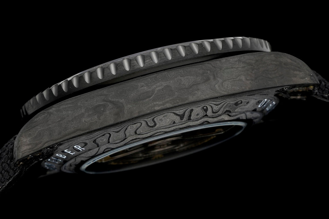 DIW Rol GMT-Master II