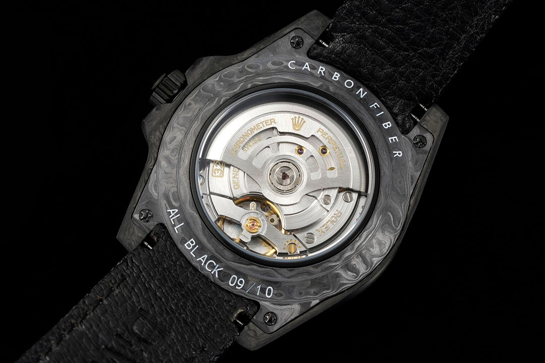 DIW Rol GMT-Master II