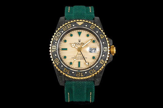 DIW Rol GMT-Master II