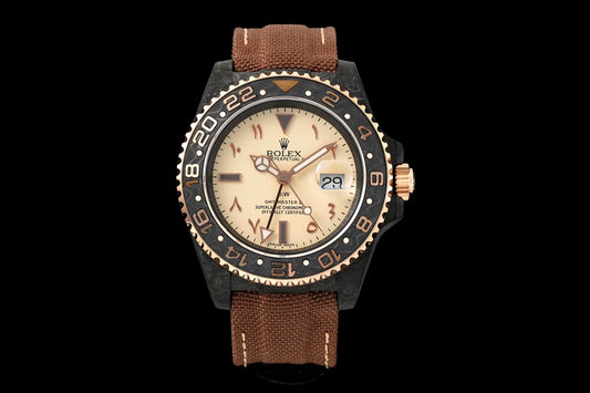 DIW Rol GMT-Master II