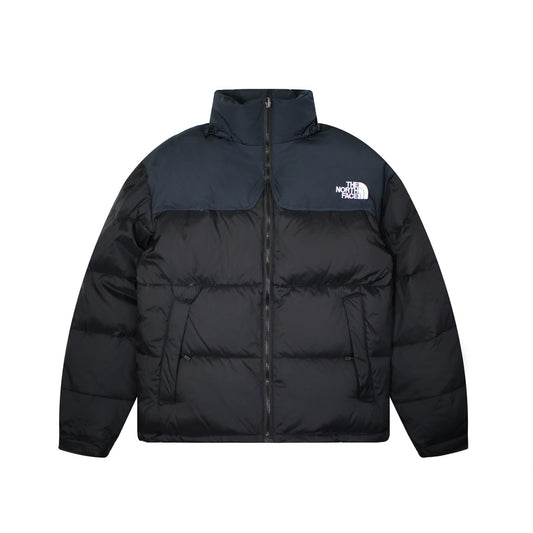 TNF vintage down jacket