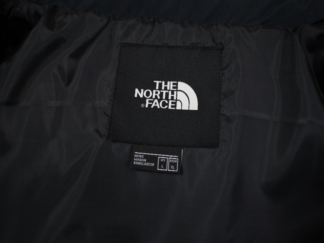 TNF vintage down jacket