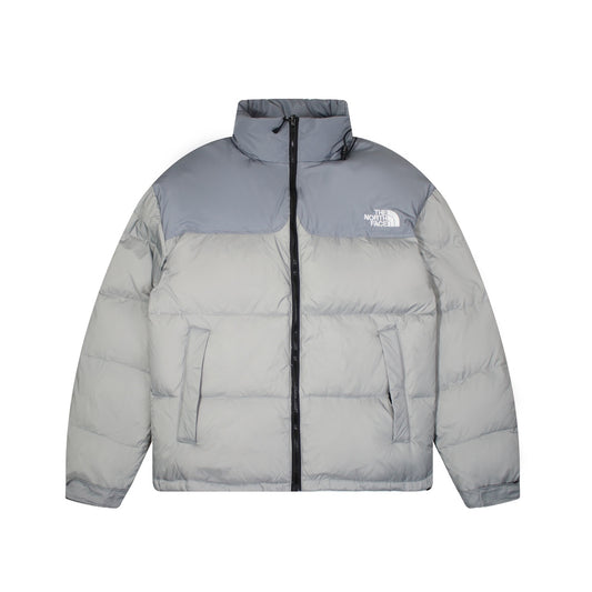 TNF vintage down jacket