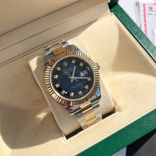 ROLE Datejust 18K Gold