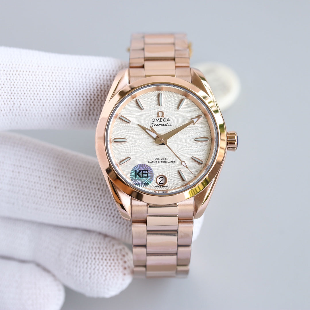 Omeg Seamaster