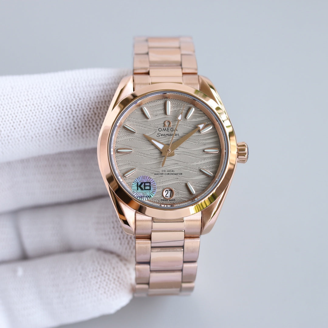 Omeg Seamaster