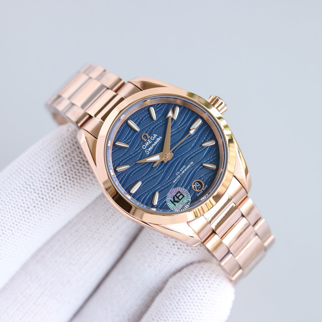 Omeg Seamaster