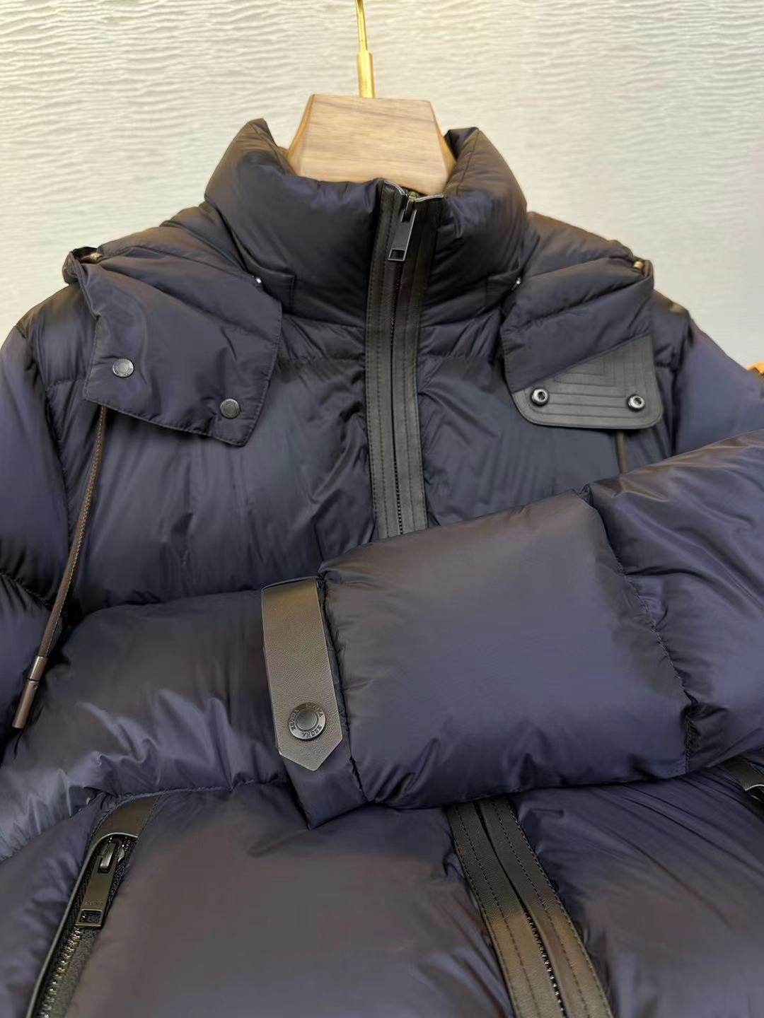 ZEGN 23 Jacket