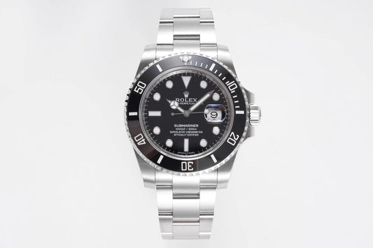 TW’s Role Submariner