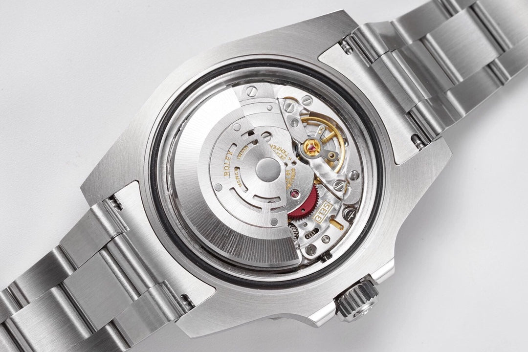 ROL 41mm Oyster Perpetual 3230 movement