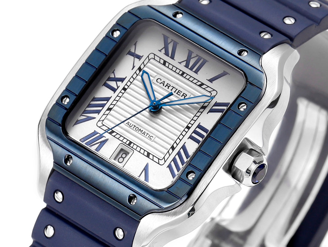 Cartier Santos