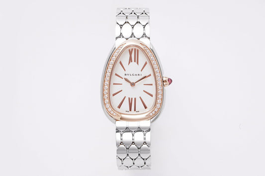 Bvlg Serpenti Seduttori