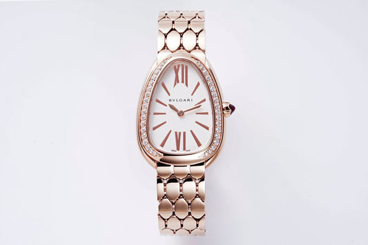 Bvlgari Serpenti Seduttori