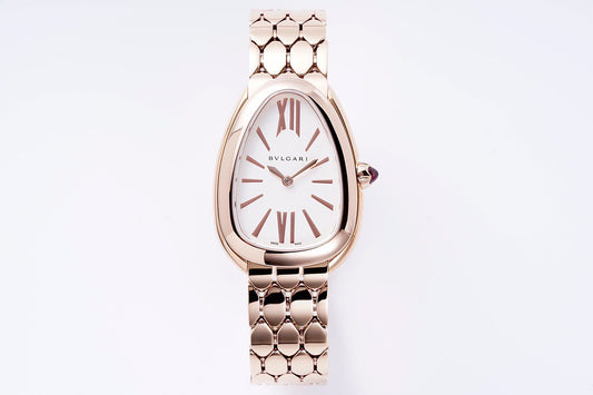 Bvlgari Serpenti Seduttori