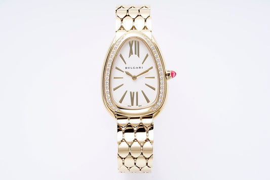 Bvlgari Serpenti Seduttori