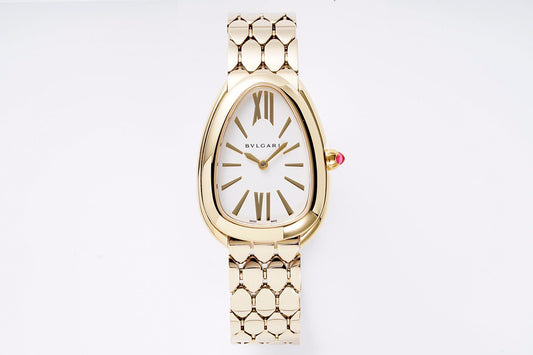 Bvlgari Serpenti Seduttori