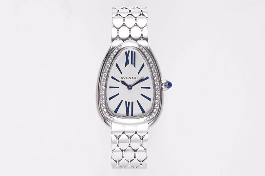 Bvlgari Serpenti Seduttori