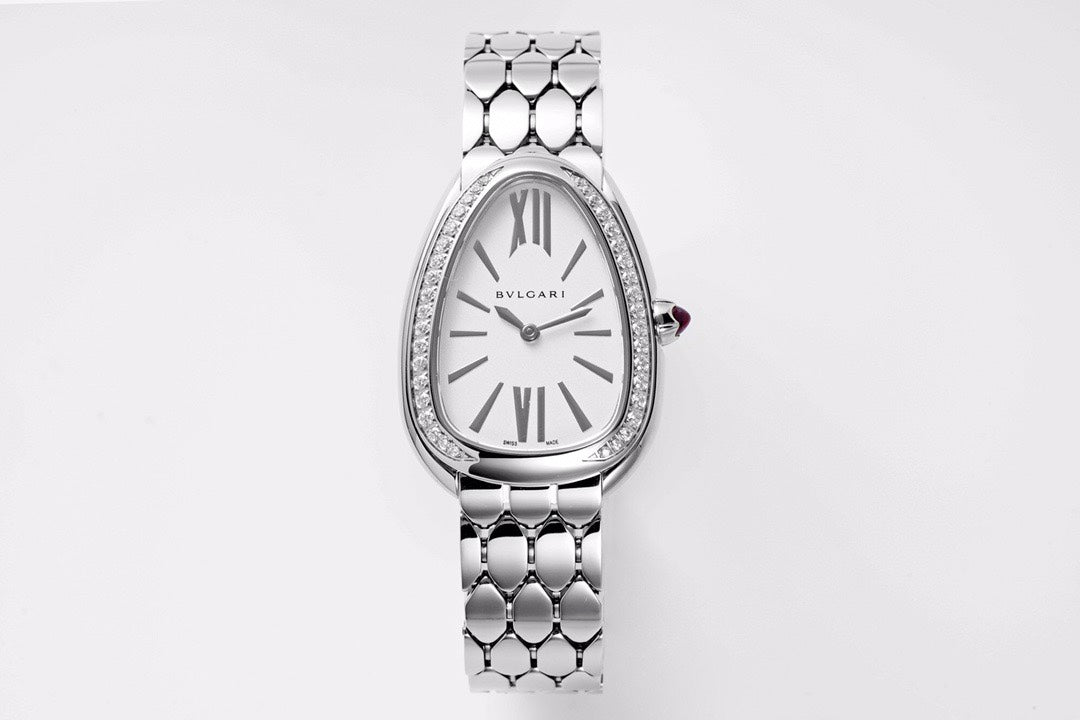 Bvlgari Serpenti Seduttori