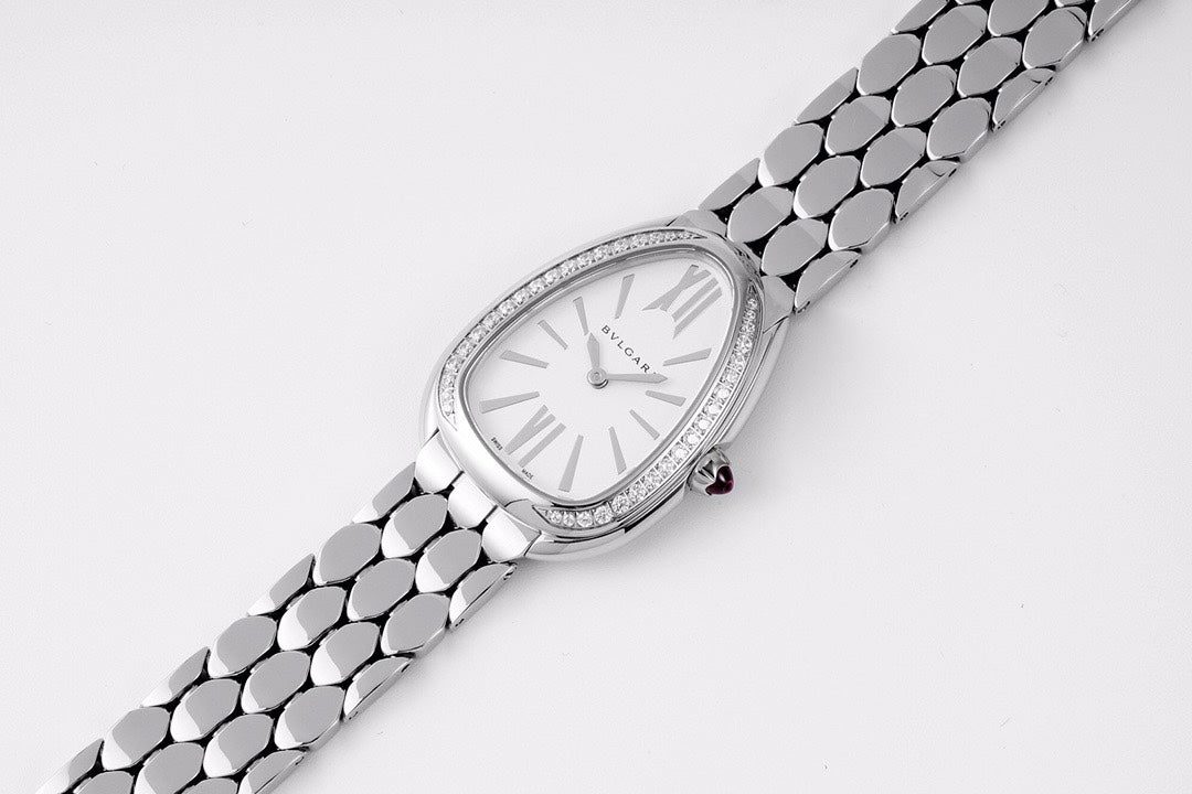 Bvlgari Serpenti Seduttori