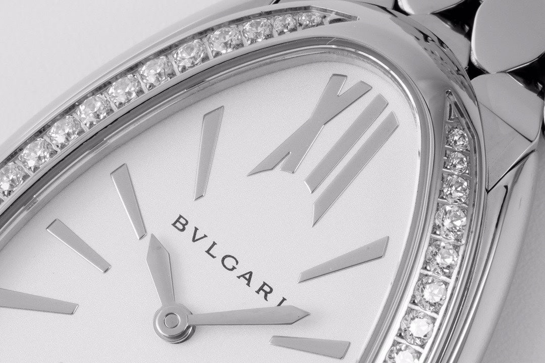 Bvlgari Serpenti Seduttori