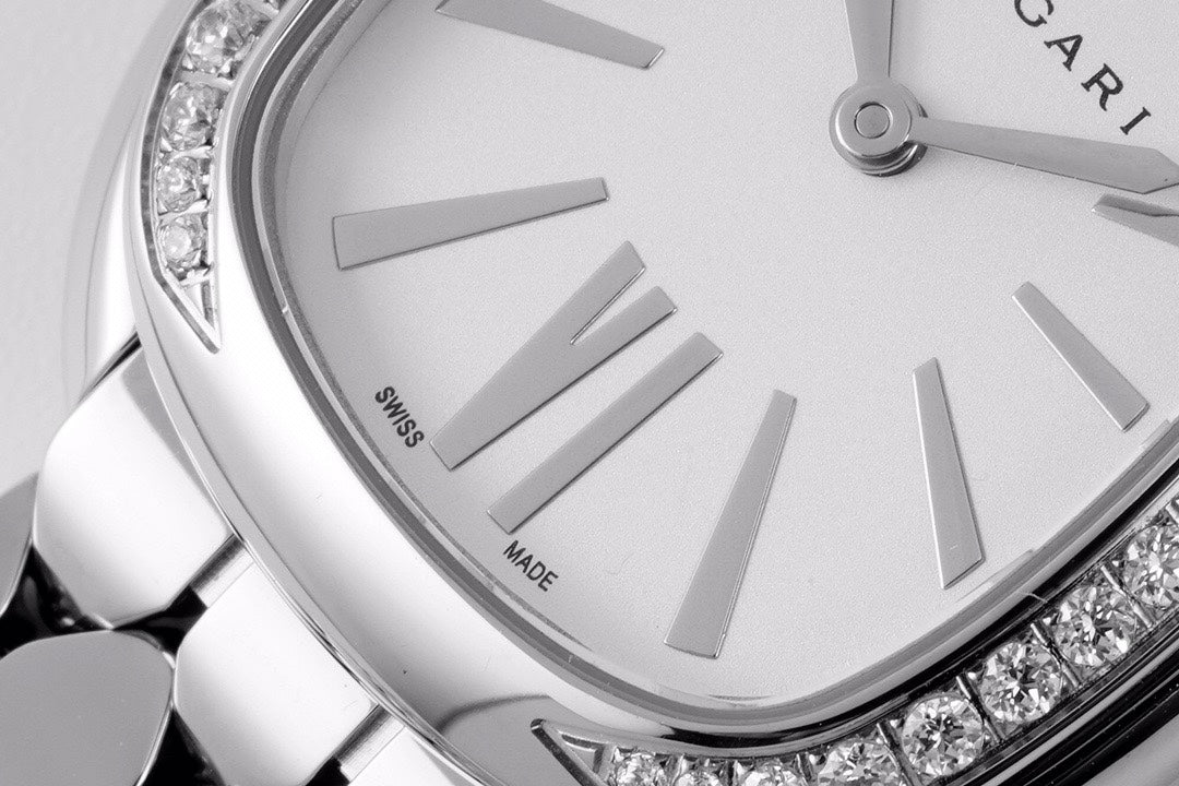 Bvlgari Serpenti Seduttori