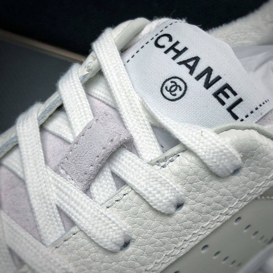 Chane sneakers