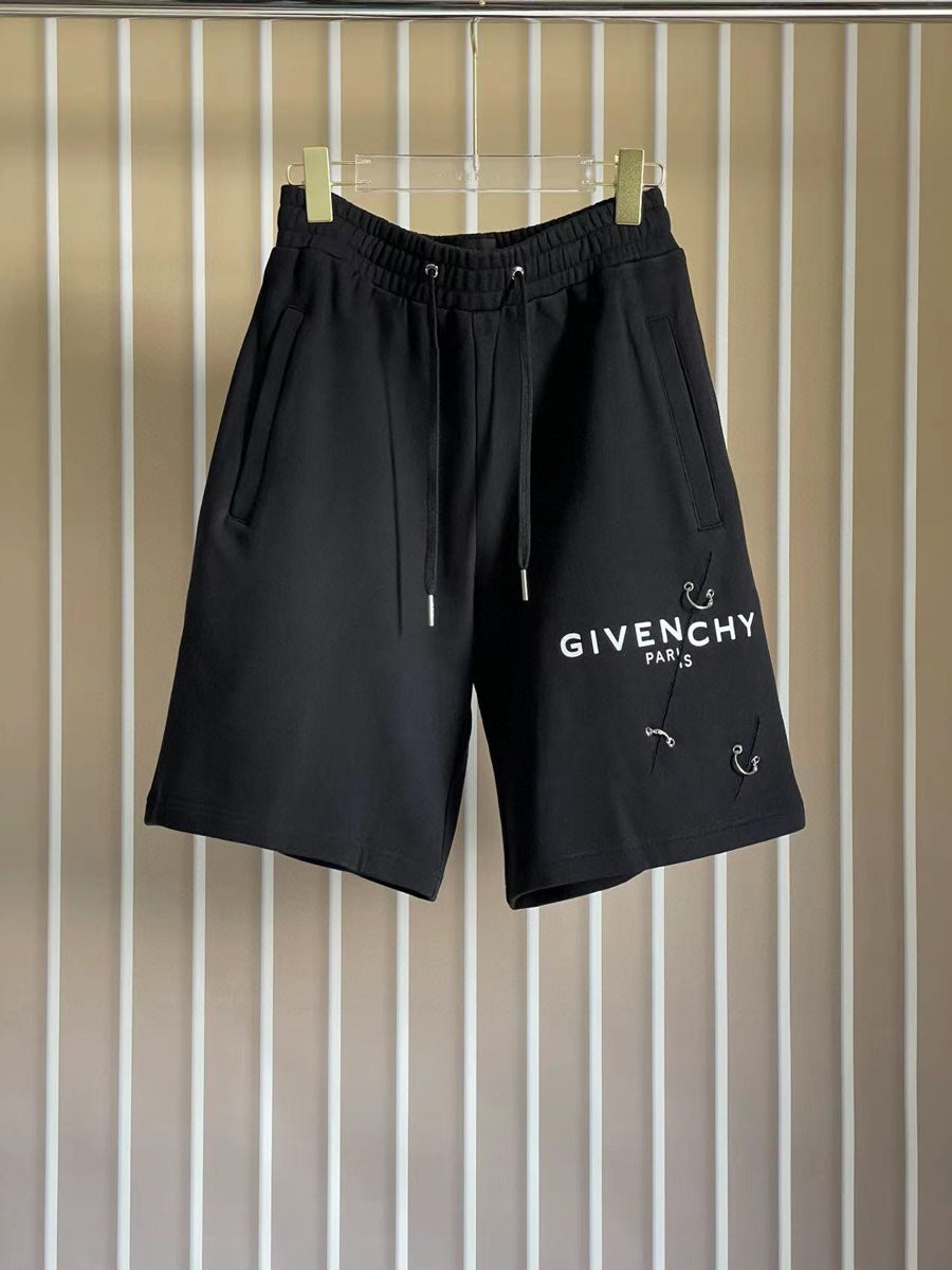 GVC Shorts