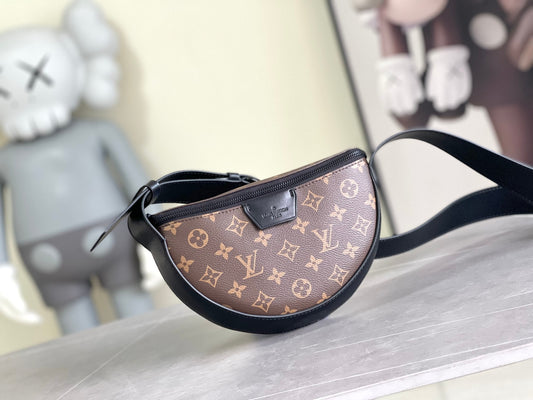 LV Moon Crossbody