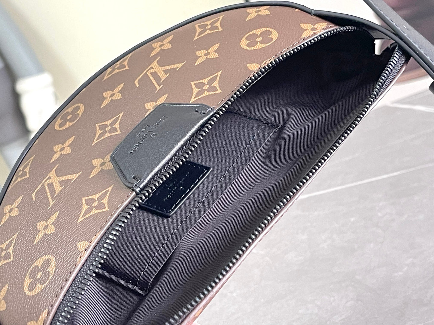 LV Moon Crossbody