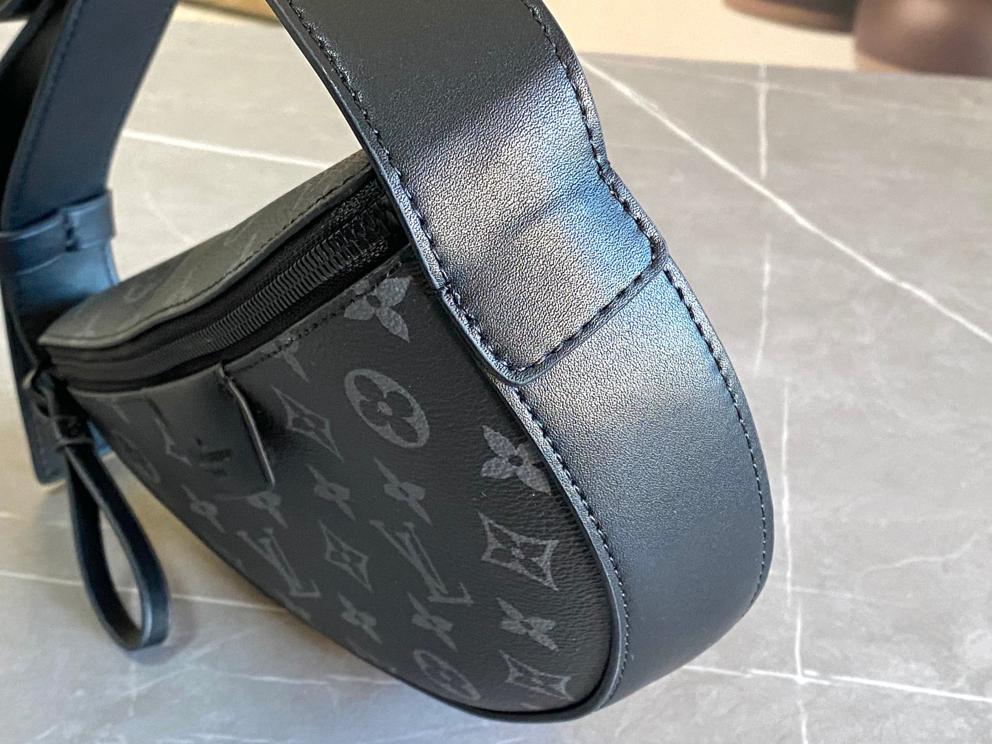 LV Moon Crossbody