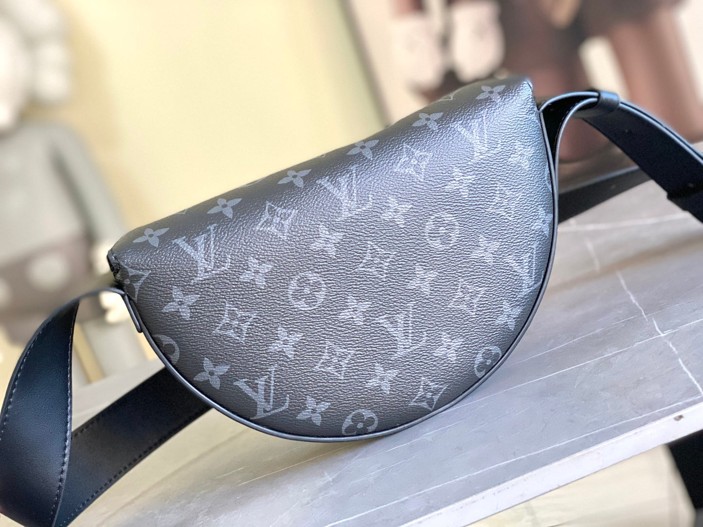 LV Moon Crossbody