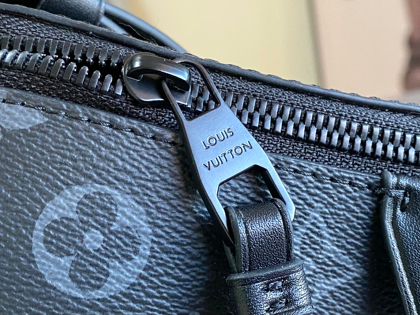 LV Moon Crossbody