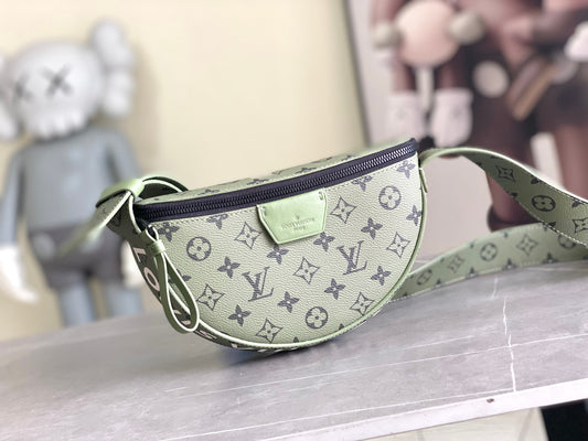 LV Moon Crossbody