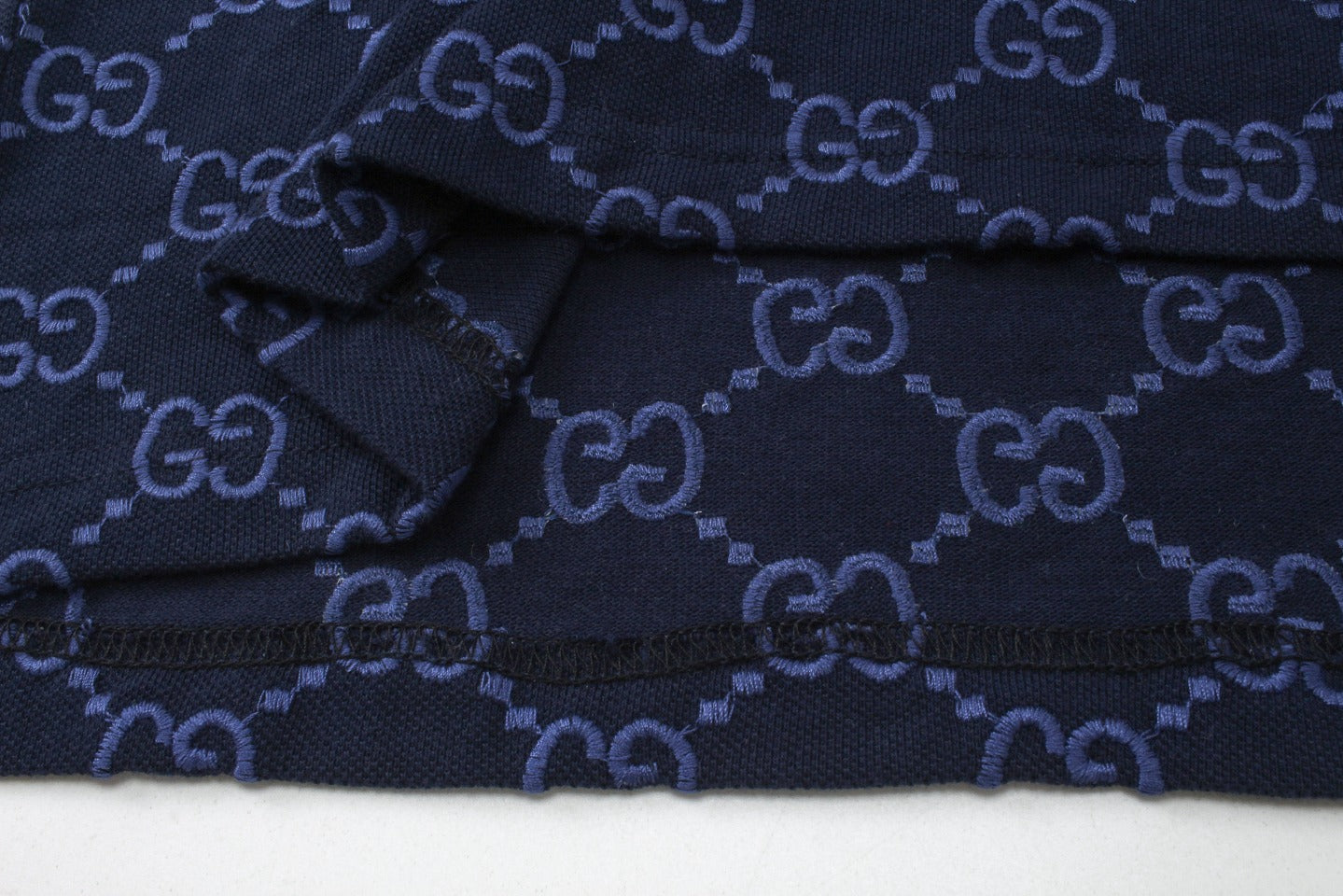 GU Polo 24