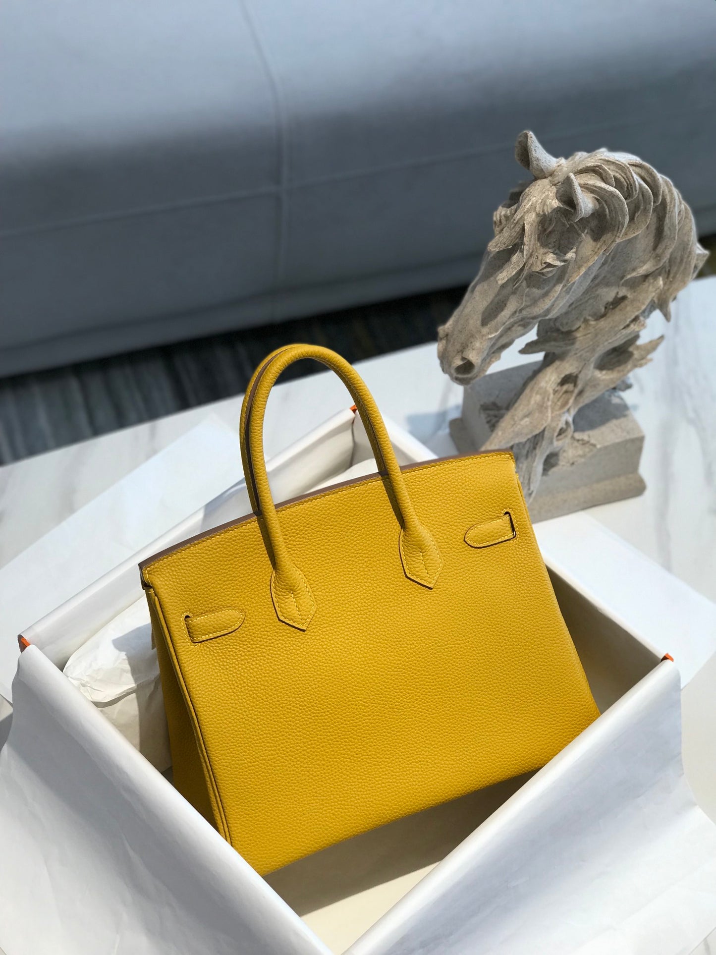 𝐁𝐢𝐫𝐤𝐢𝐧 25/ 30CM