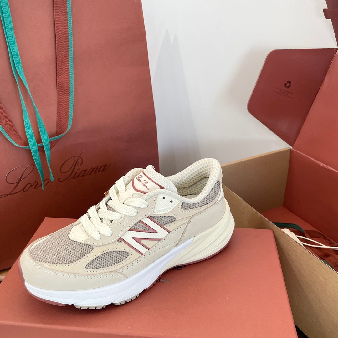 𝐋𝐨𝐫0 𝐏𝐢𝐚𝐧𝐚✖𝐍𝐞𝐰 𝐁𝐚𝐥𝐚𝐧𝐜𝐞 990 V6 co-branded limited edition