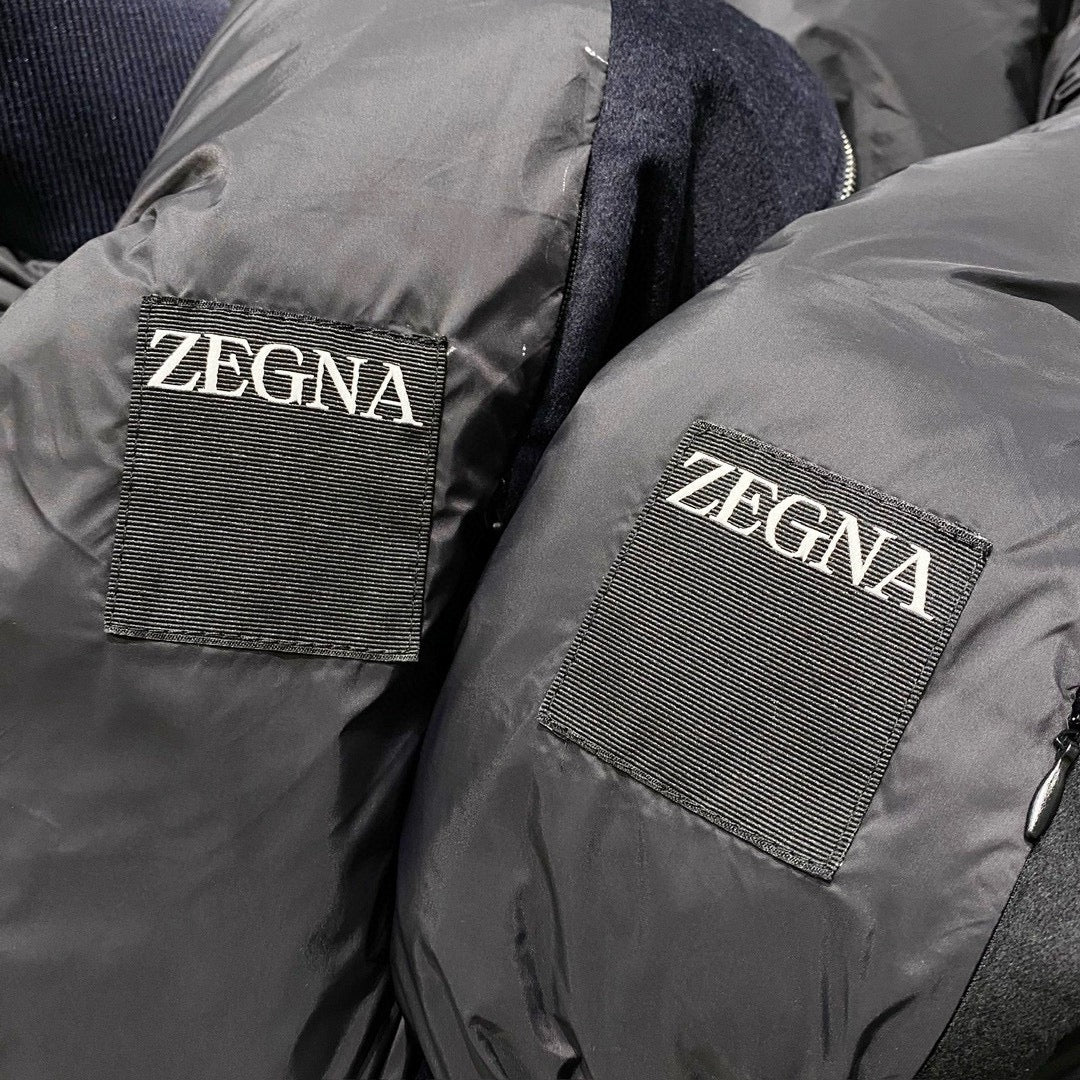 ZEGN*A men's jacket