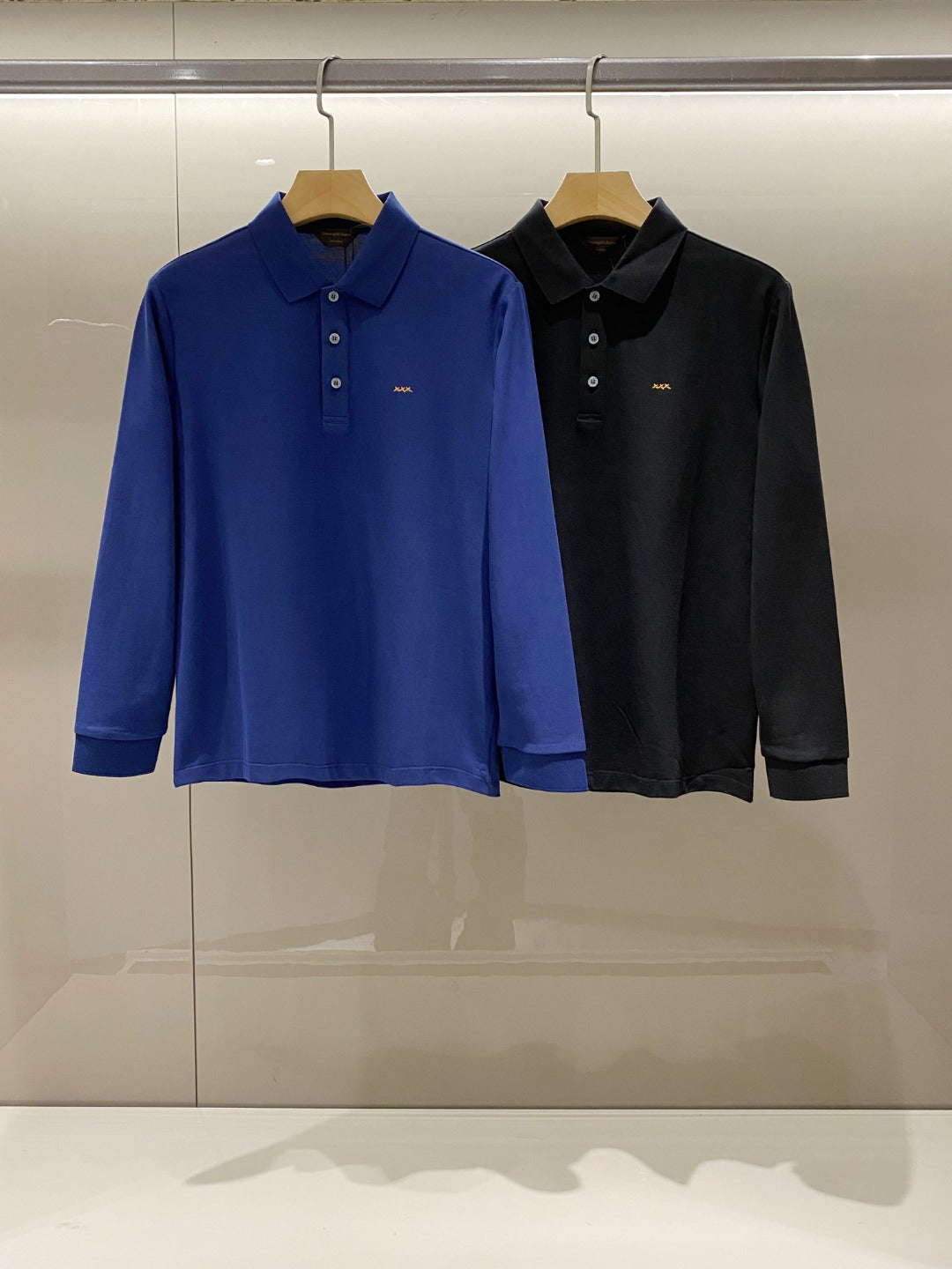 Ermenegildo Zeg*a  Polo Shirt