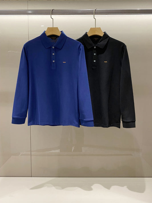 Ermenegildo Zeg*a  Polo Shirt