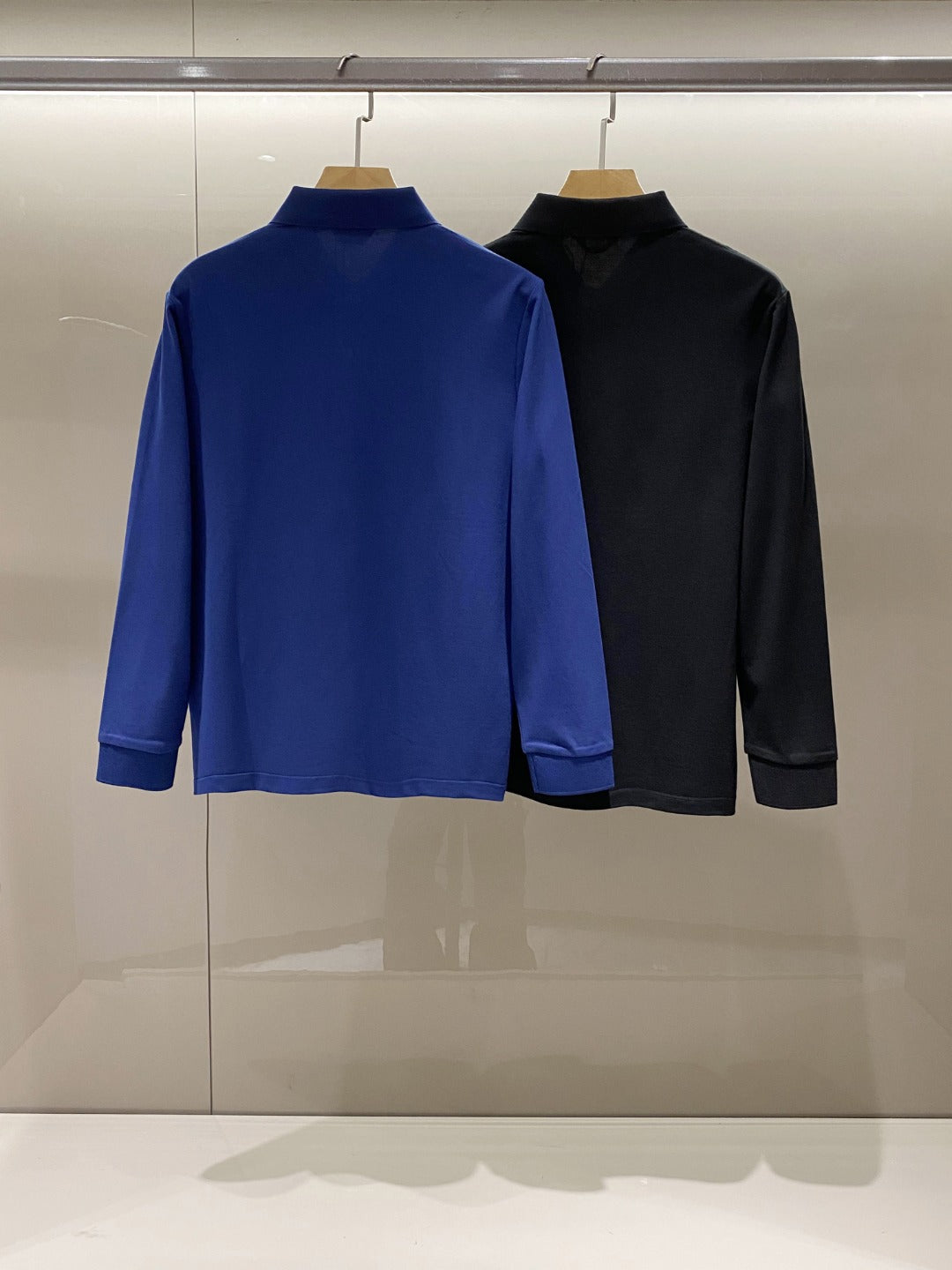 Ermenegildo Zeg*a  Polo Shirt