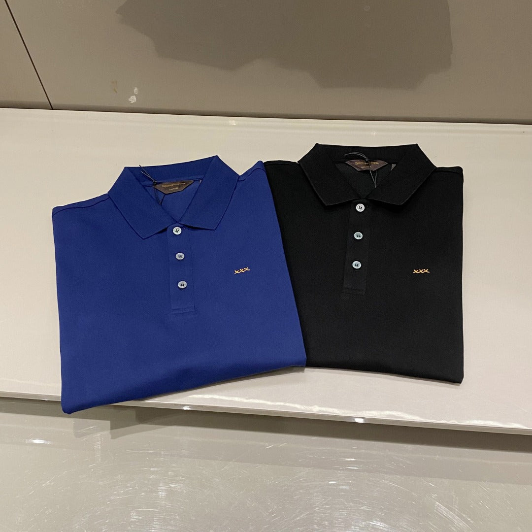 Ermenegildo Zeg*a  Polo Shirt