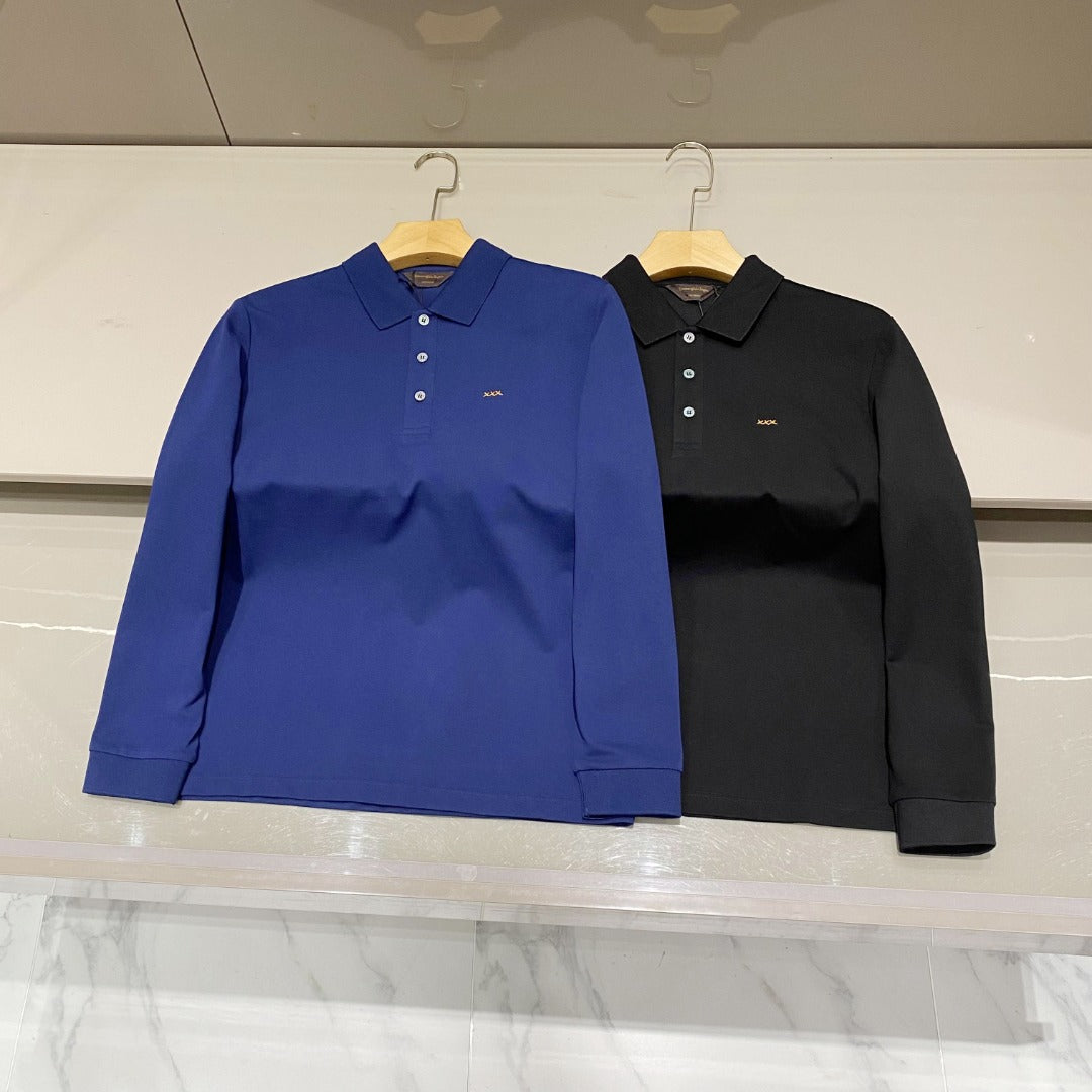 Ermenegildo Zeg*a  Polo Shirt