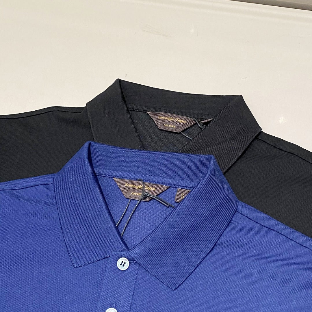 Ermenegildo Zeg*a  Polo Shirt