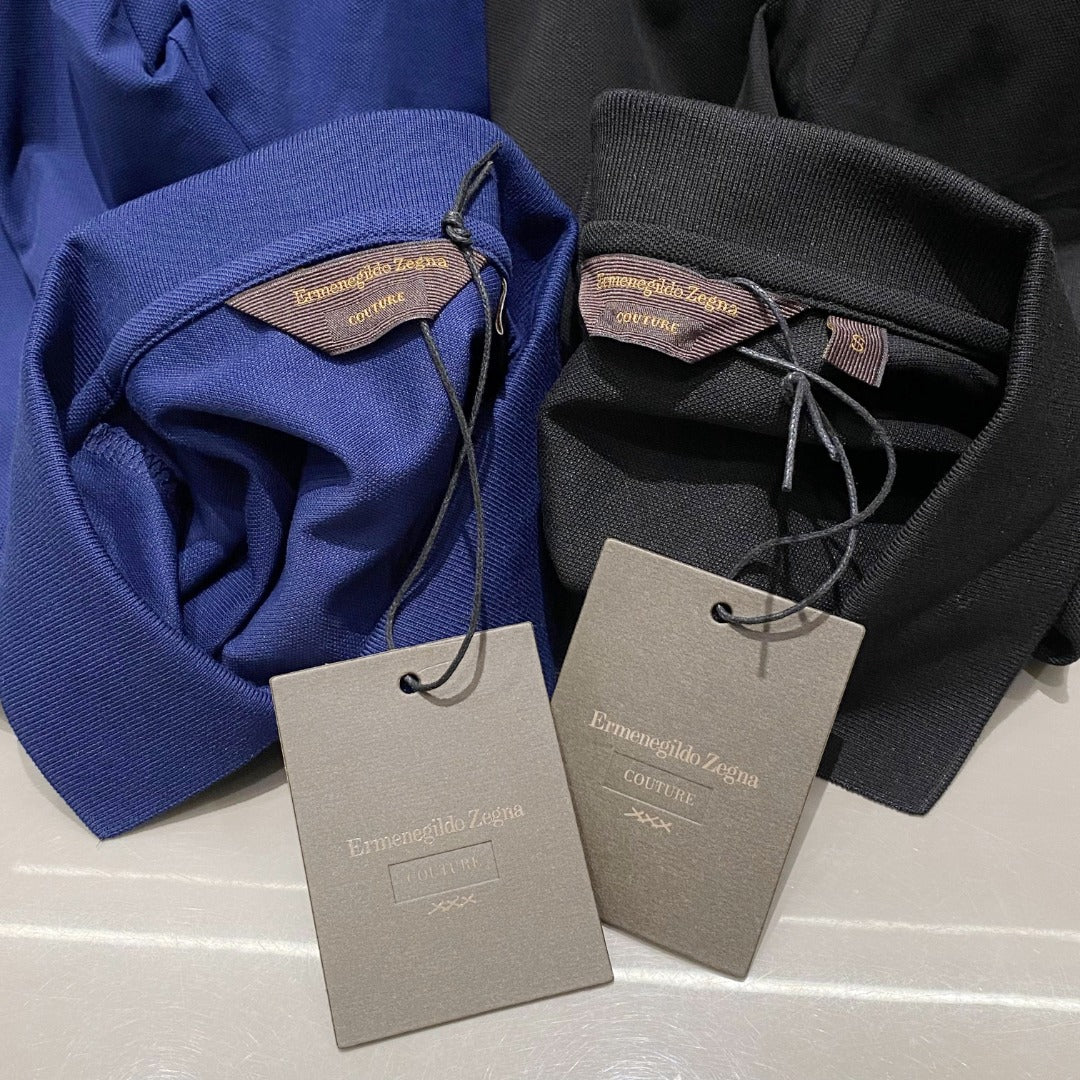 Ermenegildo Zeg*a  Polo Shirt