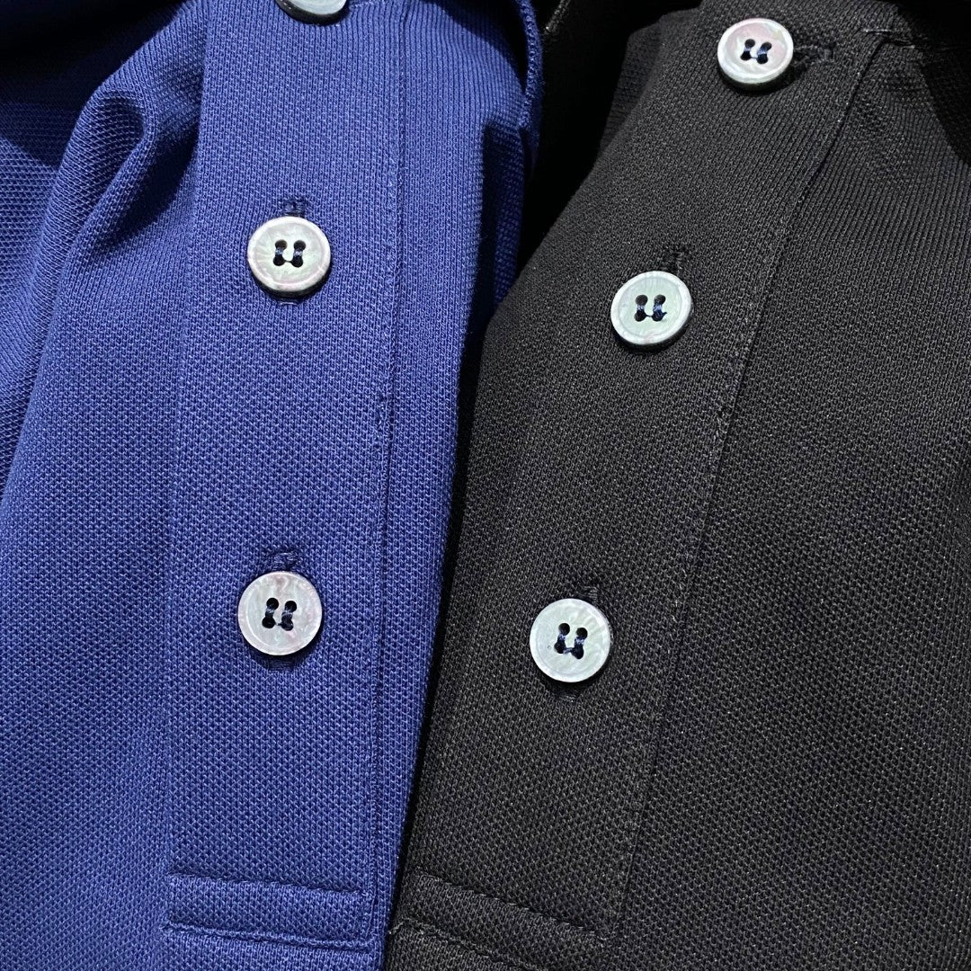 Ermenegildo Zeg*a  Polo Shirt