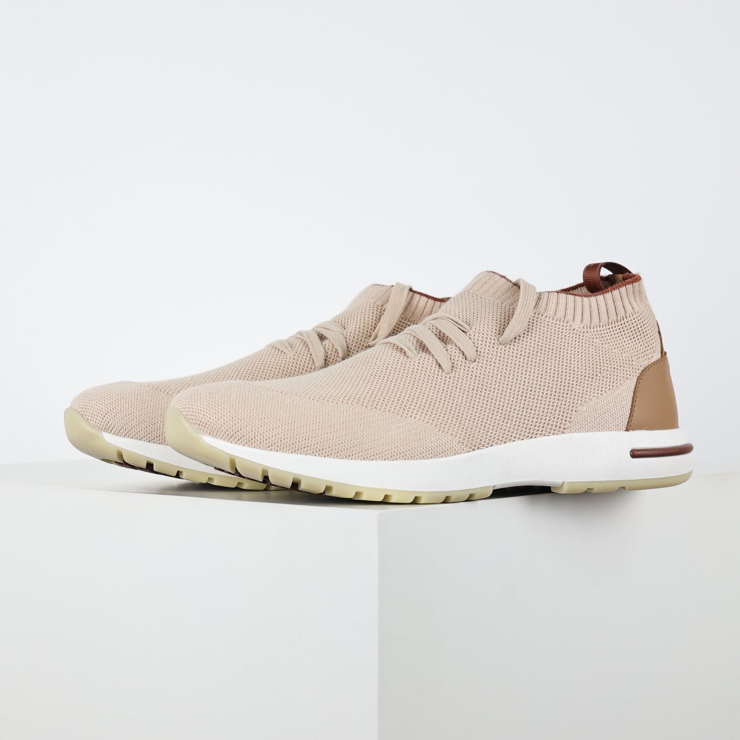 LP Style Sock Sneakers